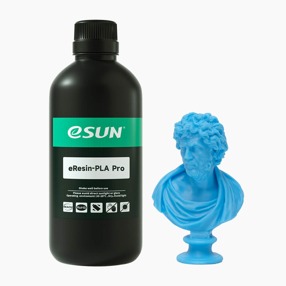 生物基高精度光敏樹(shù)脂